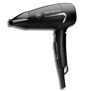 OBH Nordica Björn Axén Tools Flow Travel Hair Dryer v:7098624 OBH Nordica Björn Axén Tools Flow Travel Hair Dryer v:7098624