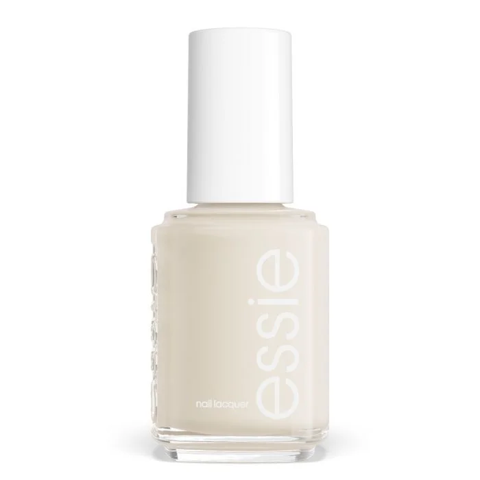 essie neglelakk Shiitake Happens gråbeige v:3767572