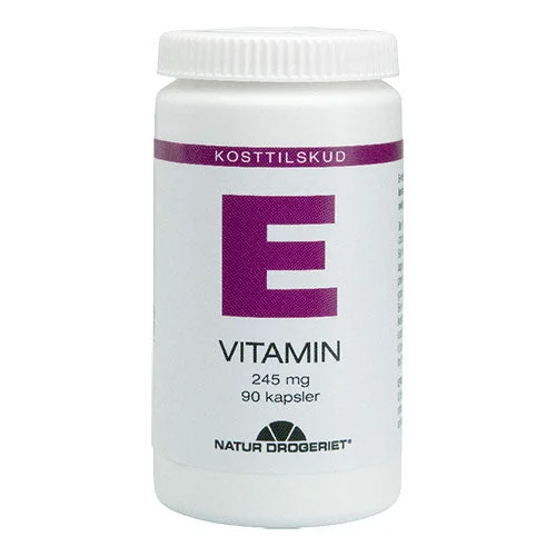 Vitamin E v:5279740