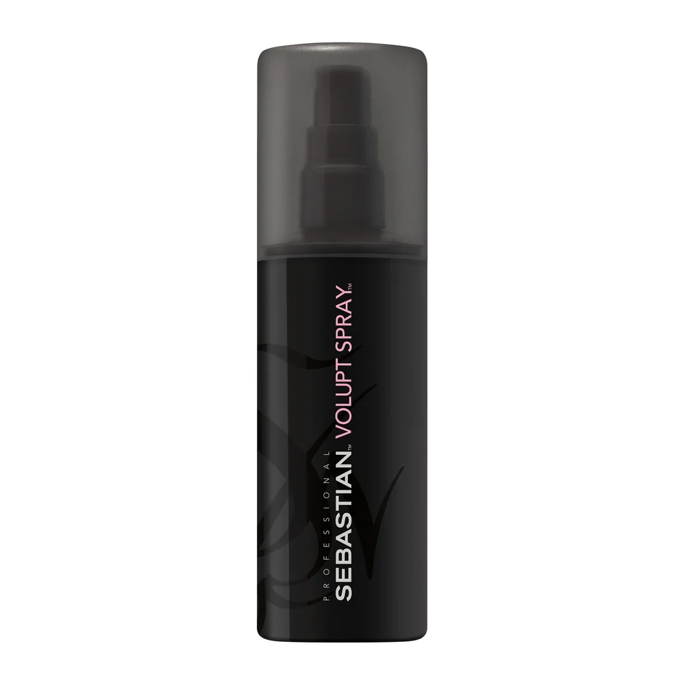 Volupt Styling Spray 150 ml – Sebastian Professional v:6761382 Volupt Styling Spray 150 ml – Sebastian Professional v:6761382