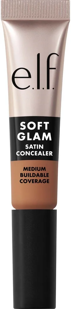 e.l.f. Soft Glam Satin Concealer 44 Tan Cool v:1662367