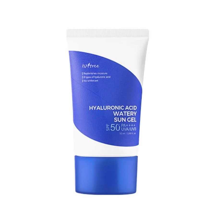 ISNTREE Hyaluronic Acid Sun Gel SPF50+, UVA/UVB v:6381547 ISNTREE Hyaluronic Acid Sun Gel SPF50+, UVA/UVB v:6381547