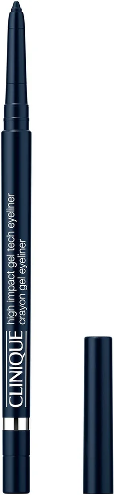 Clinique High Impact Gel Tech Eyeliner Deep Denim v:1679371 Clinique High Impact Gel Tech Eyeliner Deep Denim v:1679371
