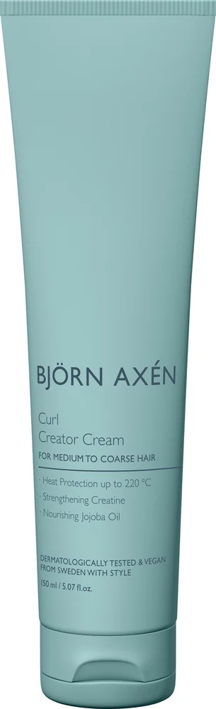 Curl Creator Cream 150 ml – Björn Axén v:4855524 Curl Creator Cream 150 ml – Björn Axén v:4855524