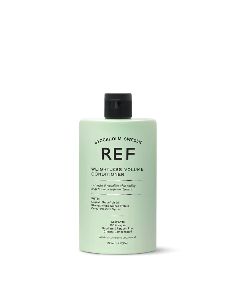 Weightless Volume Conditioner ner 245 ml – REF Stockholm v:6531628 Weightless Volume Conditioner ner 245 ml – REF Stockholm v:6531628