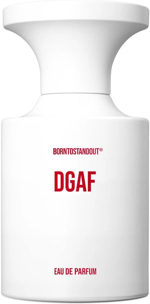 BornToStandOut DGAF Eau de Parfum 50 ml v:2988478
