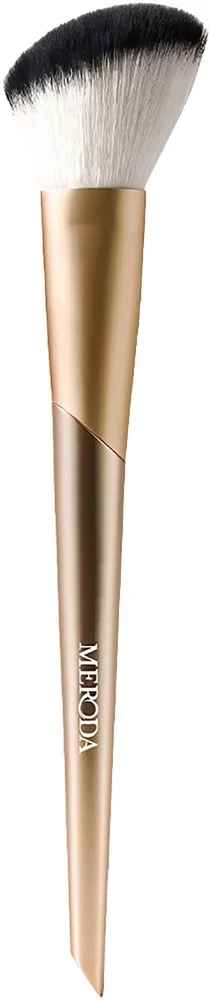 Meroda Cosmetics Blush Cheek Brush v:7470910 Meroda Cosmetics Blush Cheek Brush v:7470910
