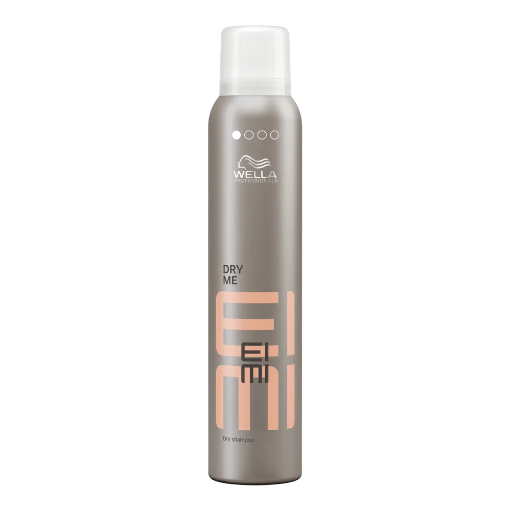 EIMI Dry Me Dry Shampoo 180 ml – Wella Professionals v:6576762 EIMI Dry Me Dry Shampoo 180 ml – Wella Professionals v:6576762