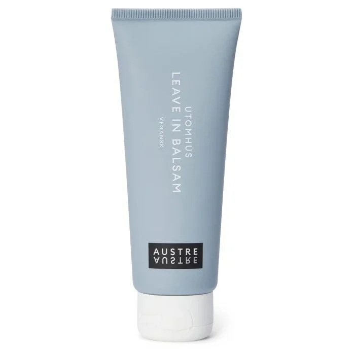 AUSTRE Utendørs Leave-In Balsam 75 ml v:1223277