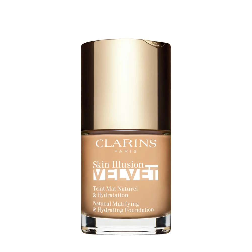 Skin Illusion Velvet Foundation 108.3N - Clarins v:5491976