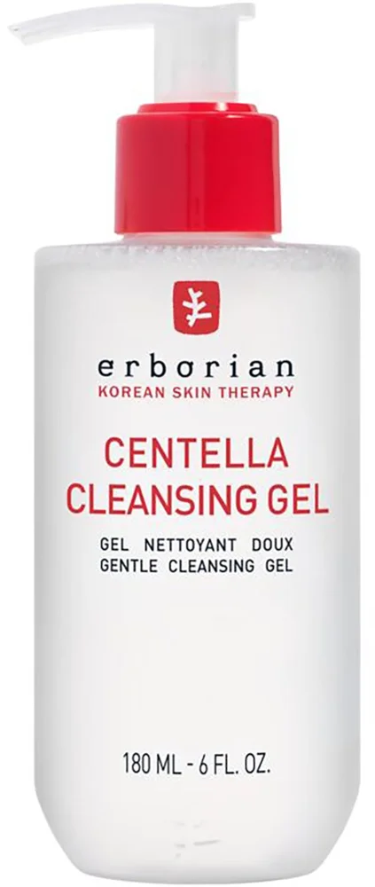 Erborian Centella Cleansing Gel 180 ml v:7884411 Erborian Centella Cleansing Gel 180 ml v:7884411