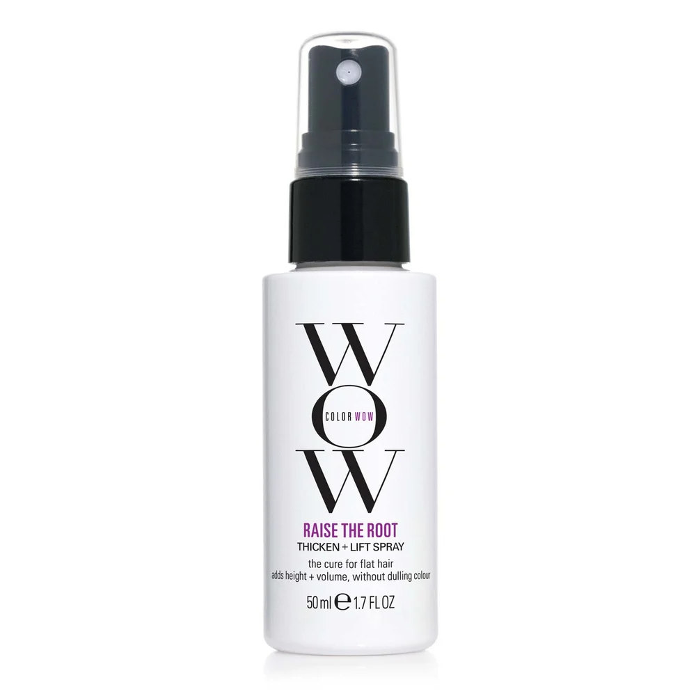 COLOR WOW Travel Raise the Root Spray 50ml v:1549692 COLOR WOW Travel Raise the Root Spray 50ml v:1549692