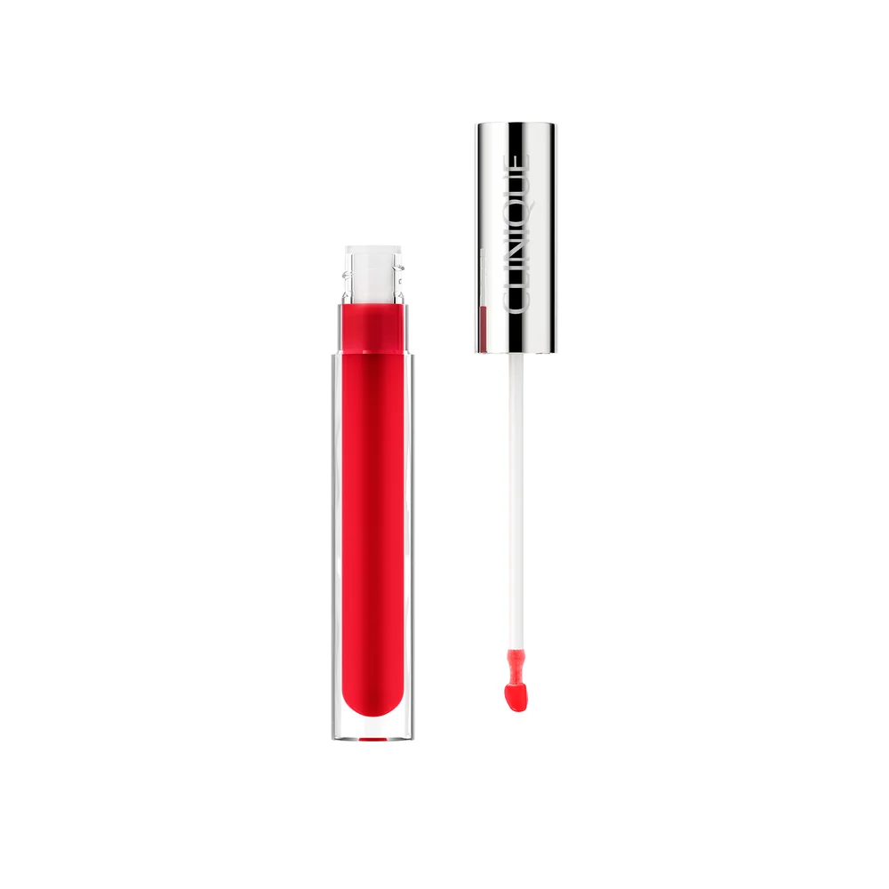 Clinique Pop Plush Creamy Lip Gloss v:6653957