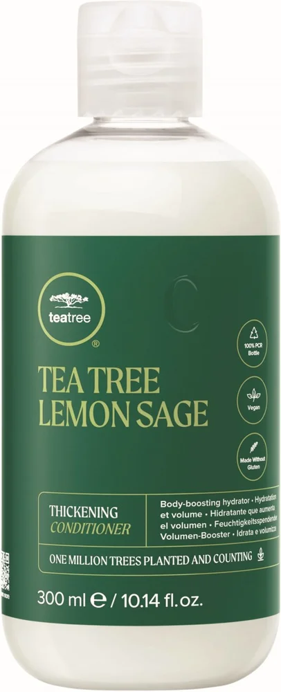 Paul Mitchell Tea Tree Lemon Sage Thickening Conditioner 300 ml v:2478217