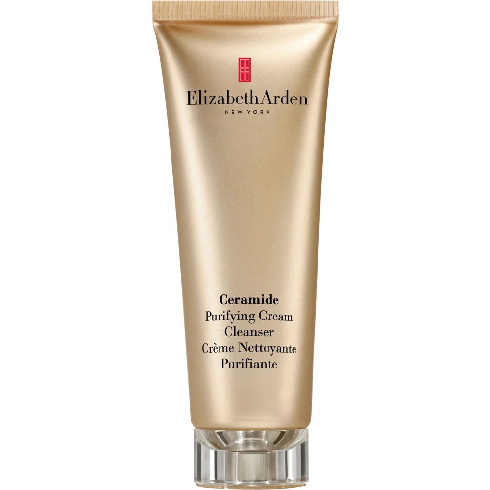 Ceramide Purifying Cream Cleanser, 125ml v:3370780 Ceramide Purifying Cream Cleanser, 125ml v:3370780