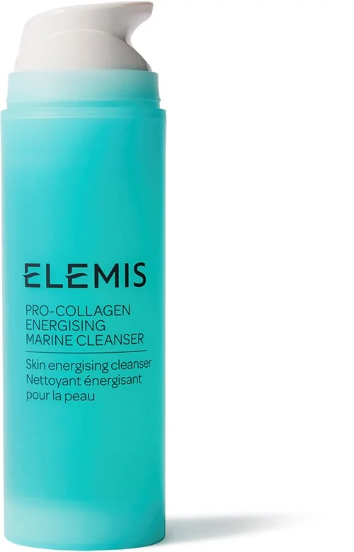Elemis Pro-Collagen Energising Marine Cleanser v:8502723 Elemis Pro-Collagen Energising Marine Cleanser v:8502723