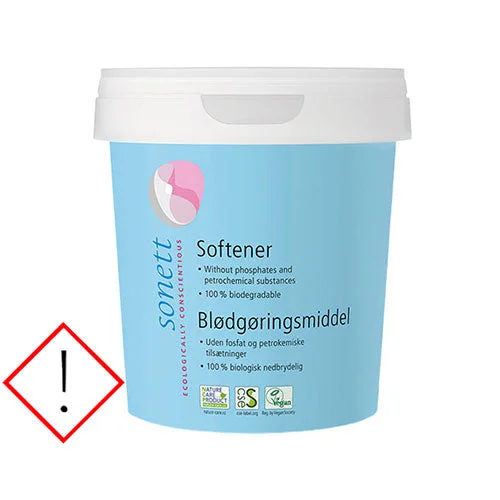 Bløtgjøringsmiddel v:5353905 Bløtgjøringsmiddel v:5353905