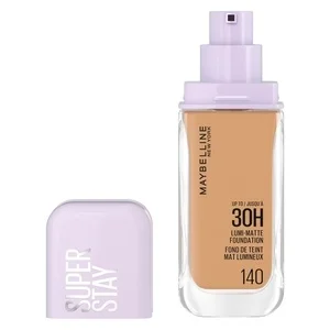 Maybelline New York Superstay Lumi Matte Foundation 140 35ml v:8485680