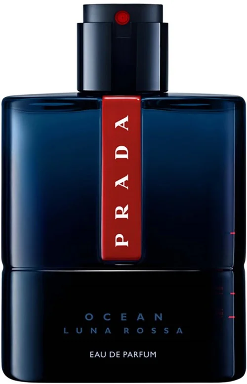 Prada Luna Rossa Ocean Eau De Parfum 100 ml v:3612008 Prada Luna Rossa Ocean Eau De Parfum 100 ml v:3612008