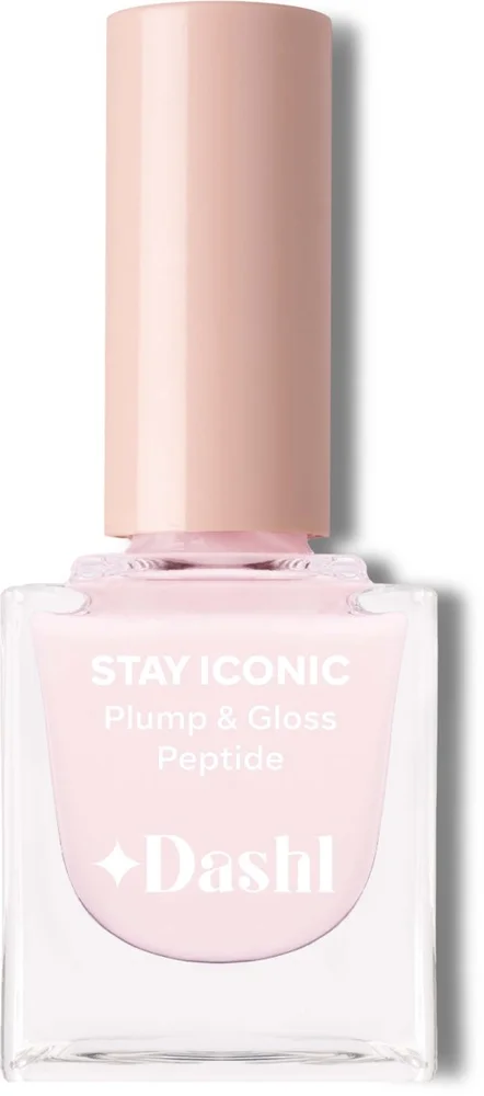 Dashl Stay Iconic Plump & Gloss Peptide 03 Haile v:3478101 Dashl Stay Iconic Plump & Gloss Peptide 03 Haile v:3478101