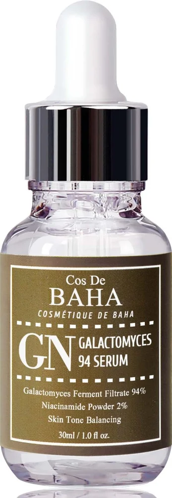 Cos De BAHA Galactomyces Serum 30 ml v:3661824 Cos De BAHA Galactomyces Serum 30 ml v:3661824