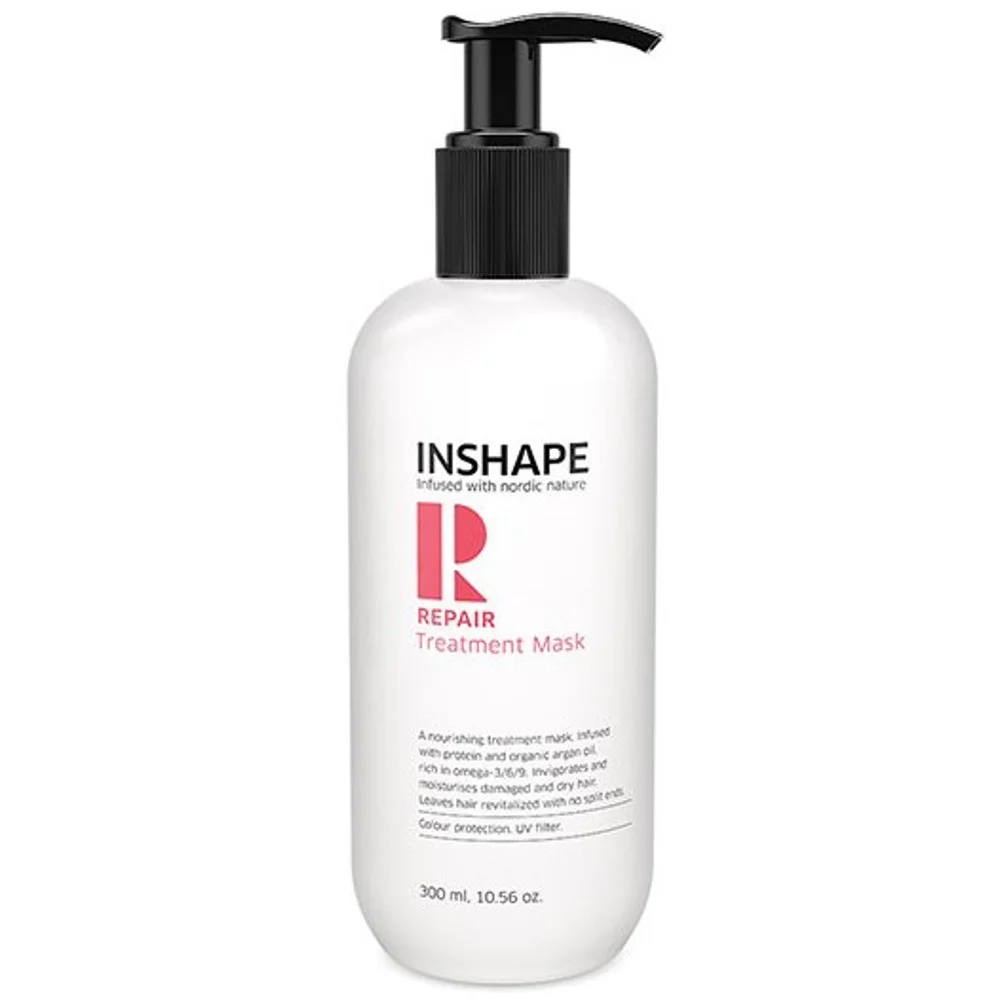 Repair Color Treatment Mask, 300ml v:9829077