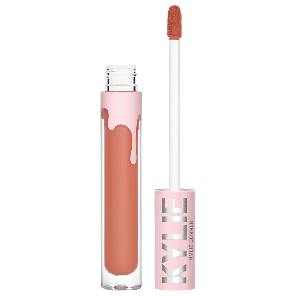 Matte Liquid Lipstick 707 Khlo$ - Kylie Cosmetics v:5975070
