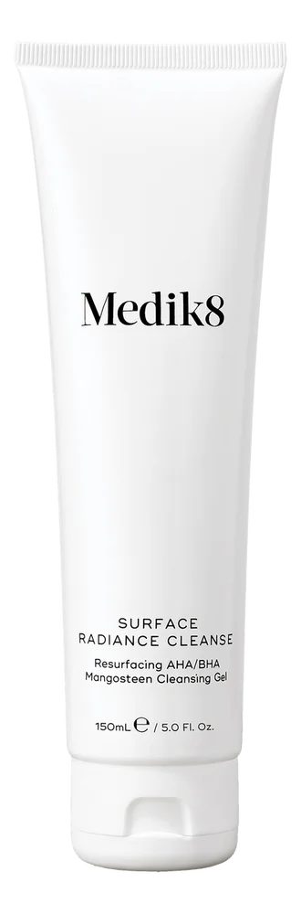 Medik8 Surface Radiance Cleanse - 150 ml. v:3011275
