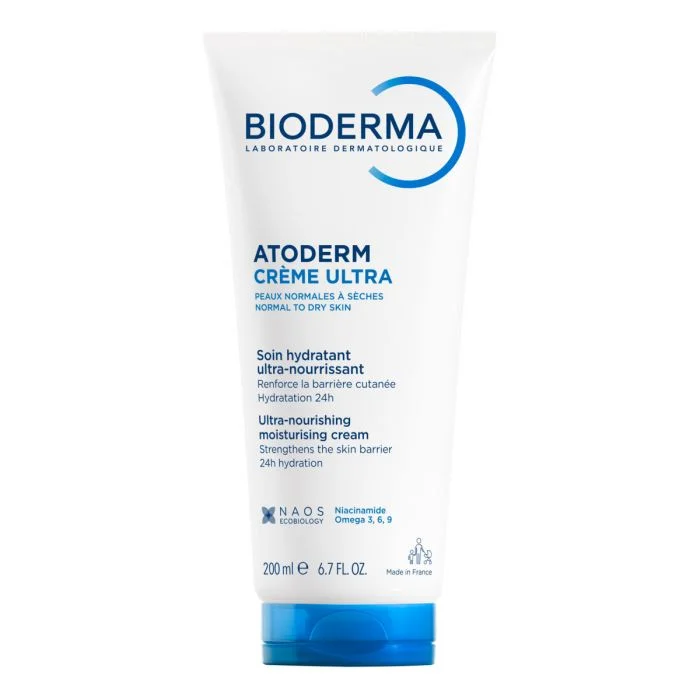 BIODERMA Atoderm Crème Ultra 200 ml v:1784945 BIODERMA Atoderm Crème Ultra 200 ml v:1784945