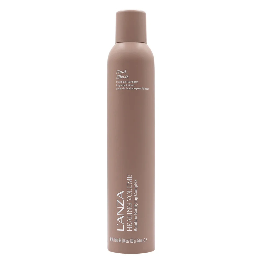 Healing Volume Final Effects Spray 350 ml – L’ANZA v:4168874 Healing Volume Final Effects Spray 350 ml – L’ANZA v:4168874