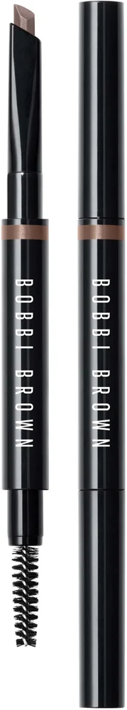 Bobbi Brown Long-Wear Brow Pencil Warm Dark Brown v:9142673 Bobbi Brown Long-Wear Brow Pencil Warm Dark Brown v:9142673