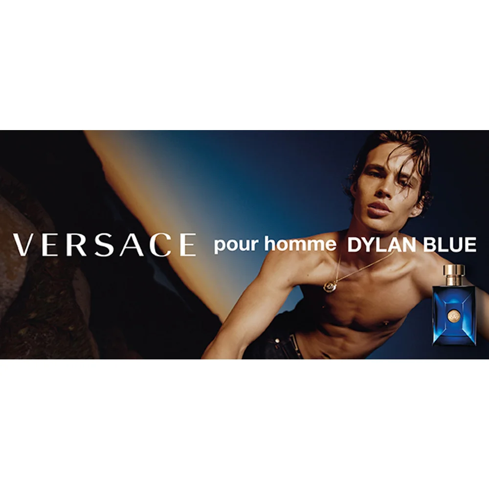 Dylan Blue, EdT v:6687745