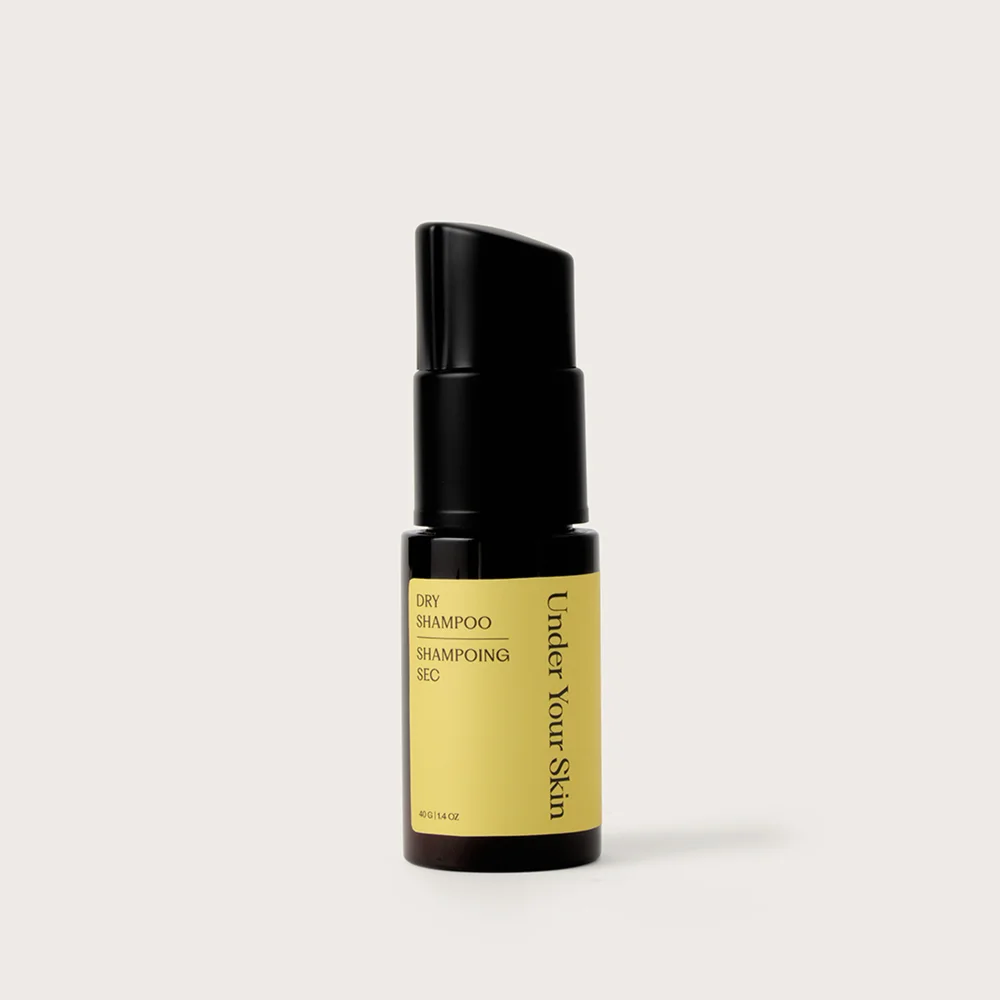 Under Your Skin Clean Dry Shampoo – Under Your Skin v:6023999 Under Your Skin Clean Dry Shampoo – Under Your Skin v:6023999