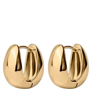 Muli Collection Elysian Huggies Gold v:2771092 Muli Collection Elysian Huggies Gold v:2771092