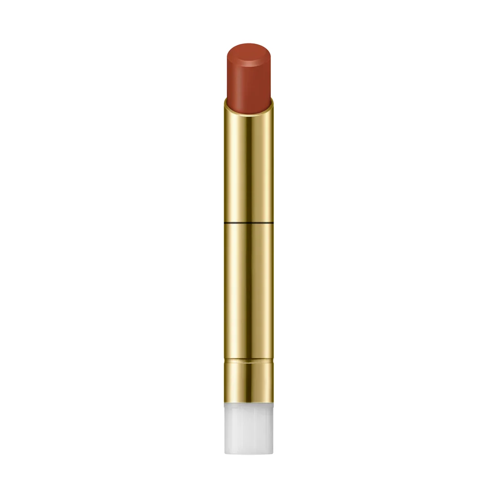 Contouring Lipstick Refill 10 Brownish Orange - Sensai v:2241251