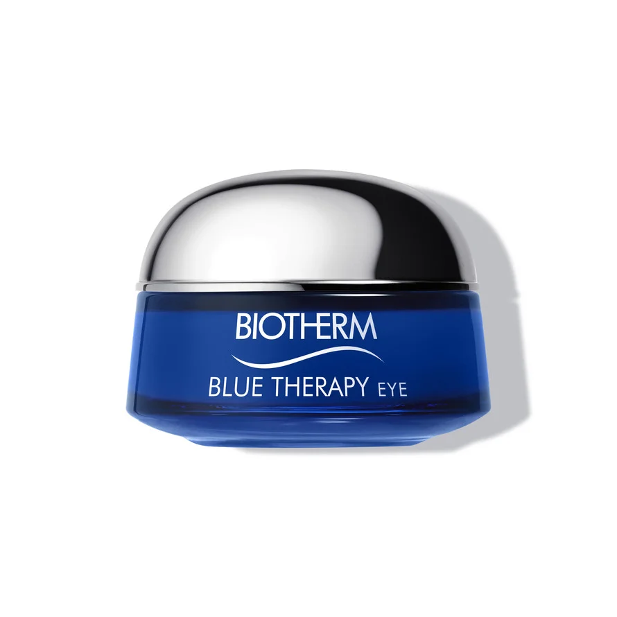 Blue Therapy Eye Cream 15 ml – Biotherm v:7910162 Blue Therapy Eye Cream 15 ml – Biotherm v:7910162