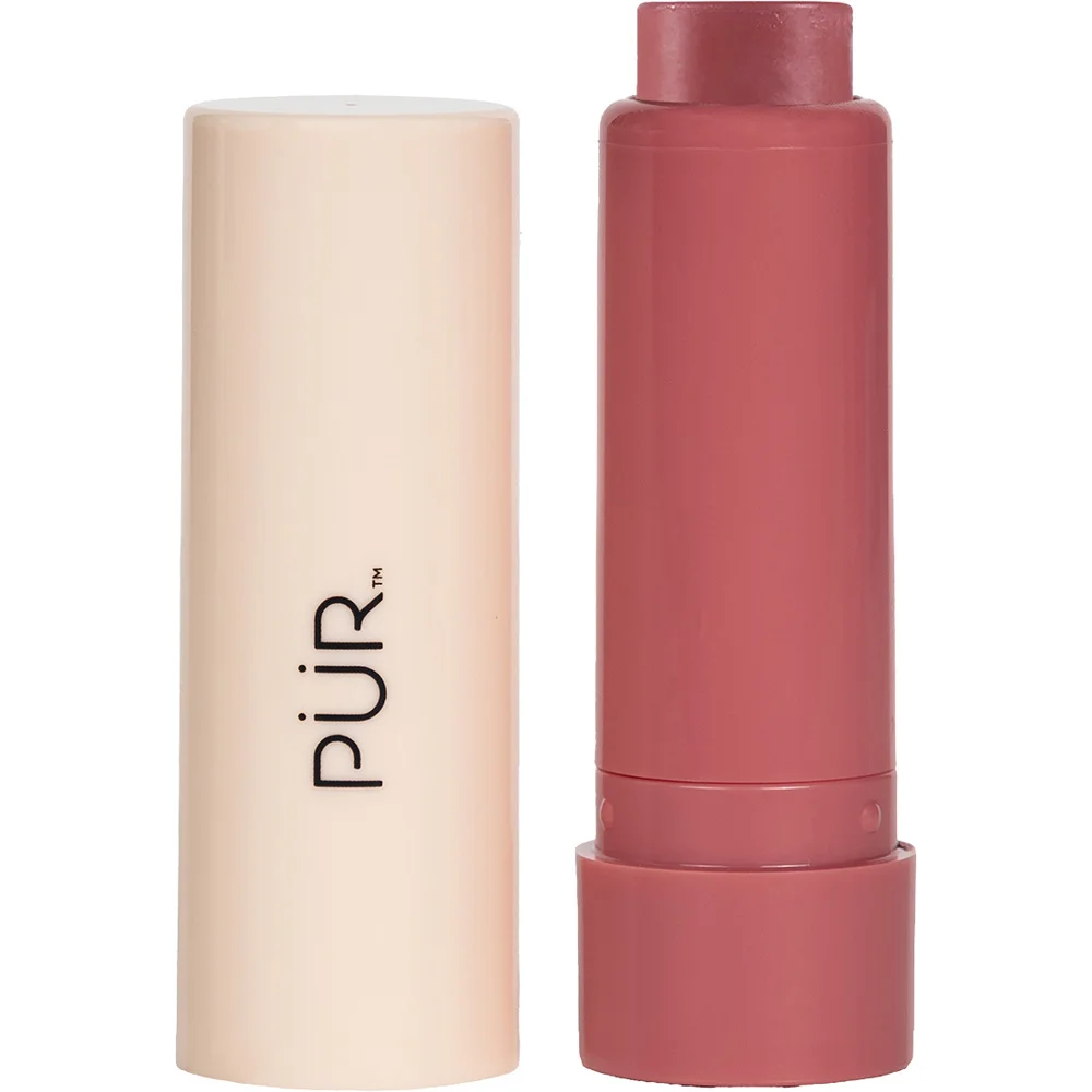 Silky Tint Creamy Multitasking Stick with Peptides v:6692130