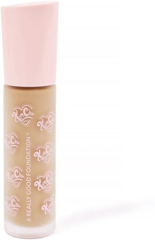 KimChi Chic A Really Good Foundation 110L v:5041684