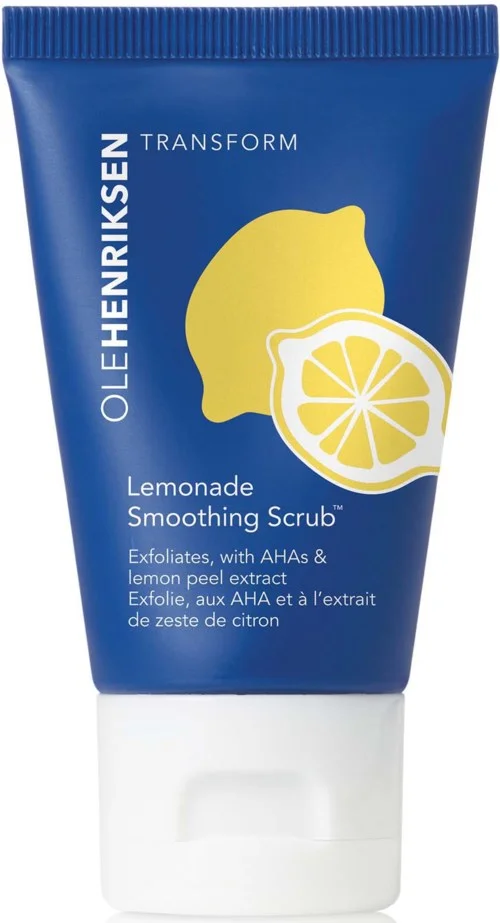 Ole Henriksen Transform Lemonade Smoothing Scrub 30 ml v:1554898 Ole Henriksen Transform Lemonade Smoothing Scrub 30 ml v:1554898