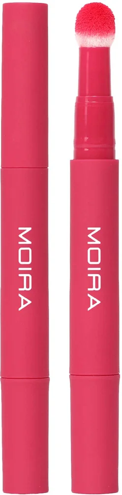 Moira Cushion Kiss Lip Cream 007 Chiffon Raspberry v:4663344
