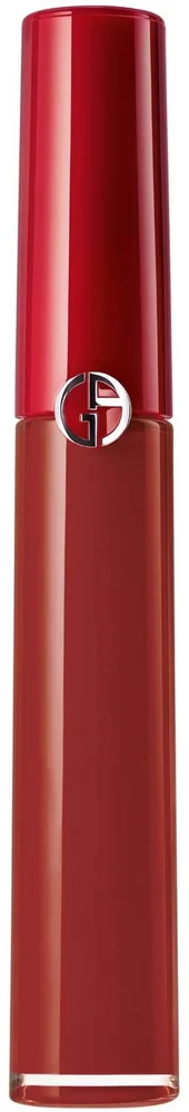 Giorgio Armani Lip Maestro Liquid Lipstick 524 Rose Nomad v:4753622