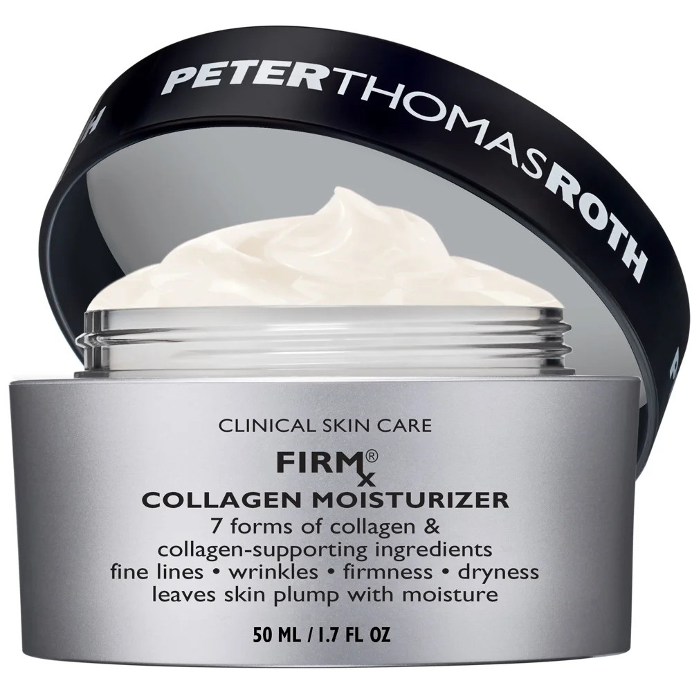 Firmx Collagen Moisturizer, 50ml v:6301904