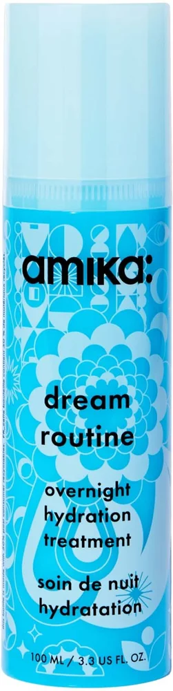 Amika Dream Routine Overnight Hydration Mask 100 ml v:6958783
