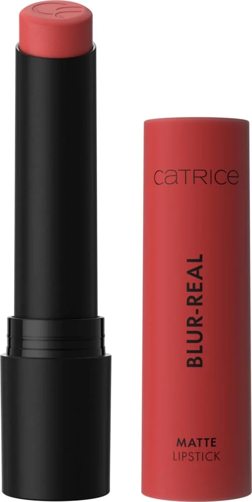 Catrice Blur-Real Matte Lipstick 050 Airy Crush v:2677932 Catrice Blur-Real Matte Lipstick 050 Airy Crush v:2677932