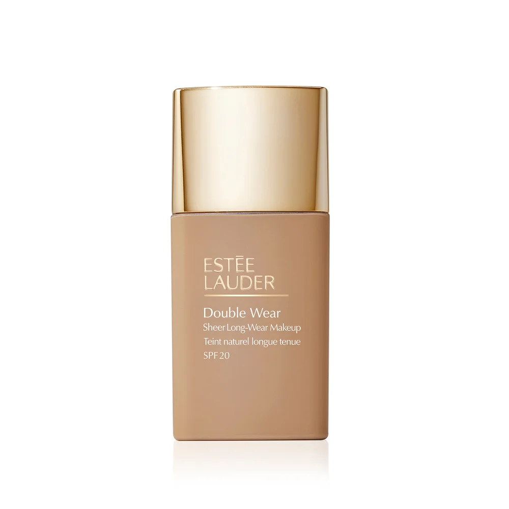 Double Wear Sheer Long Wear Makeup Foundation SPF20 3N1 Ivory Beige - Estée Lauder v:5503612