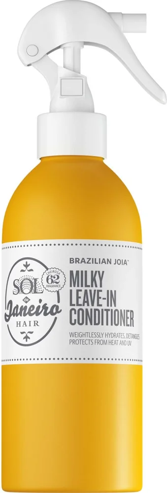 Sol De Janeiro Brazilian Joia Milky Leave In Conditioner 210 ml v:7077924 Sol De Janeiro Brazilian Joia Milky Leave In Conditioner 210 ml v:7077924