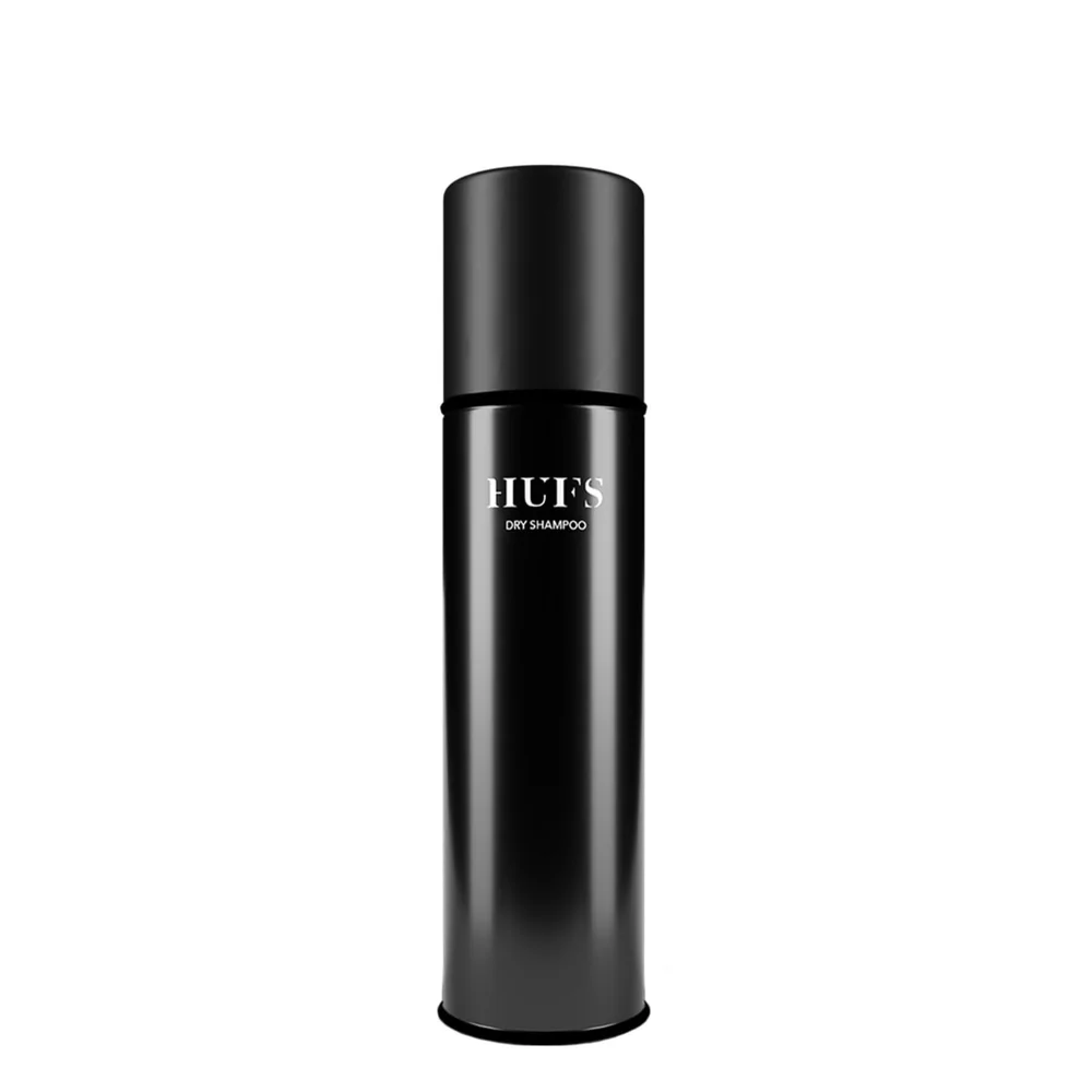 Dry Shampoo 250 ml – HUFS v:8331490 Dry Shampoo 250 ml – HUFS v:8331490
