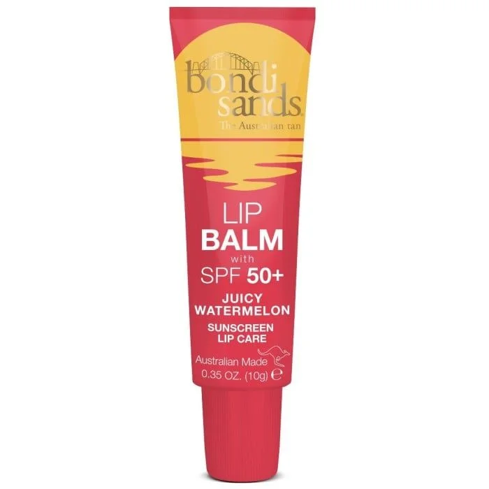 Bondi Sands Lip Balm SPF 50+ Juicy Watermelon v:4039557 Bondi Sands Lip Balm SPF 50+ Juicy Watermelon v:4039557