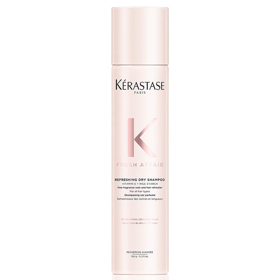 Fresh Affair Dry Shampoo 150 g – KÉRASTASE v:9903993 Fresh Affair Dry Shampoo 150 g – KÉRASTASE v:9903993