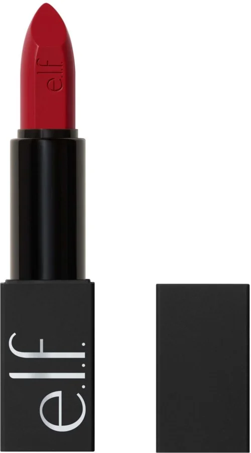 e.l.f. O Face Satin Lipstick Own It v:8239105